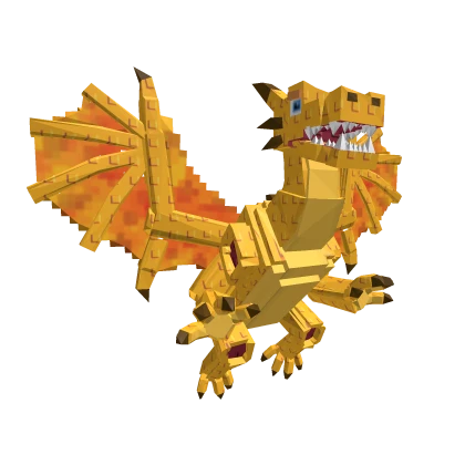 Dragon Cannelloni [Steal a Brainrot]