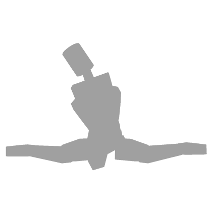 ❤️Cute Kitty🐱 Sit Pose