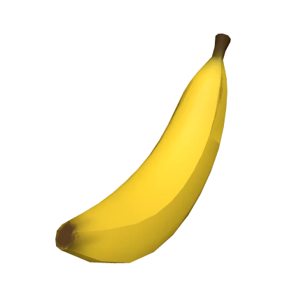 Big Banana Pencil [LIMITED]