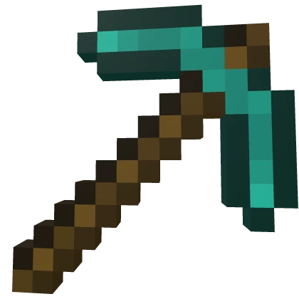 Diamond Pickaxe