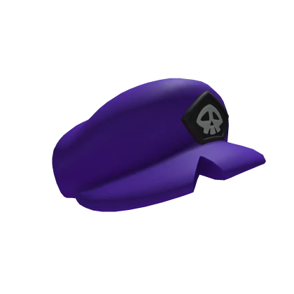 SMG3's Cap