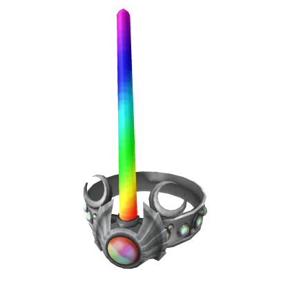 Rainbow of the Periastron