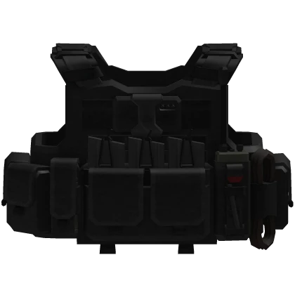 Tactical Vest