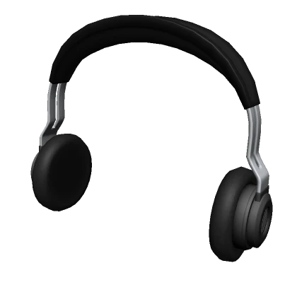 Simple Headphones v2