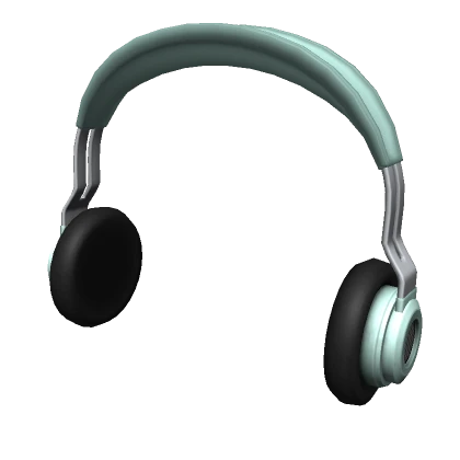 Simple Headphones v2