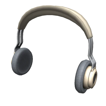 Simple Headphones v2