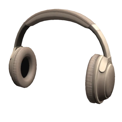 Simple Headphones