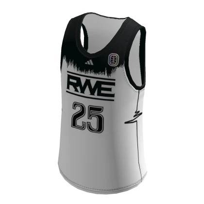 adidas x Overtime RWE Jersey