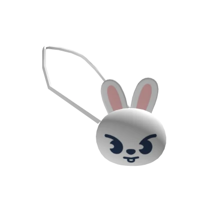 Leebit Plush Side Bag | Leeknow skzoo STRAYKIDS 