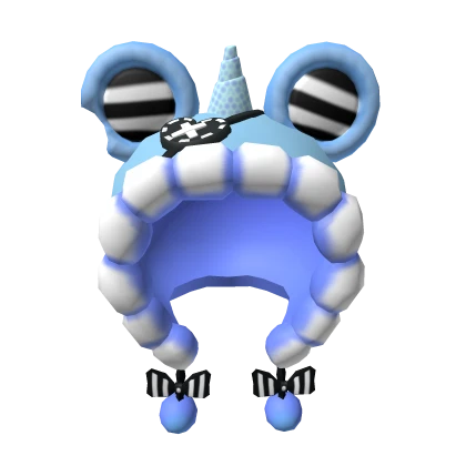 Rainbocorns ChompChomp Hoodie