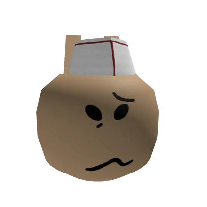 Neutral Chocolate Parlor Gubby - Forsaken