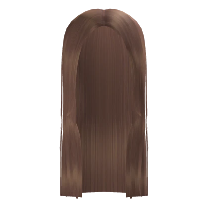 Coffee Blonde Straight Hair