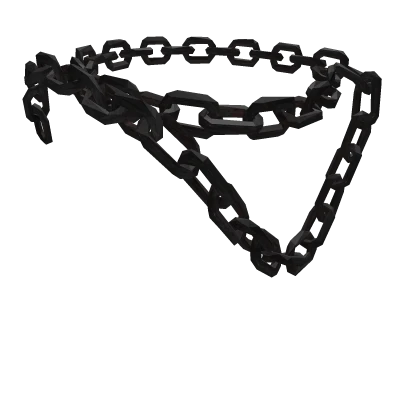 Jason Chain Necklace