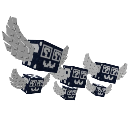 Secret Lucky Block Steal a Brainrot