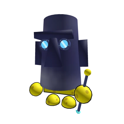 Sponge Mo