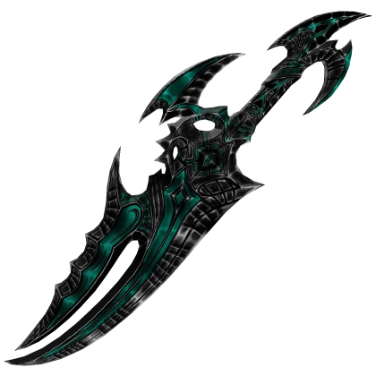 Immortal Sword: Korblox Eclipse