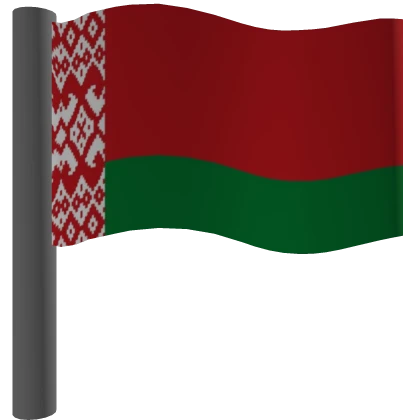 Belarus Flag