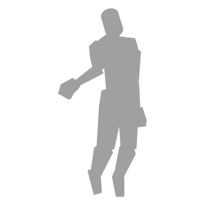 Stranger Things Vecna Kill Animation Emote Bone