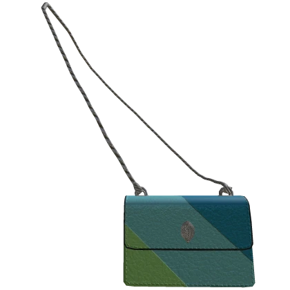 PW| Micro Luxury Kurt Bag