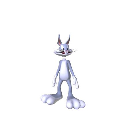Bugs Bunny