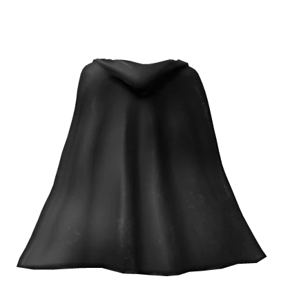 Black Cape