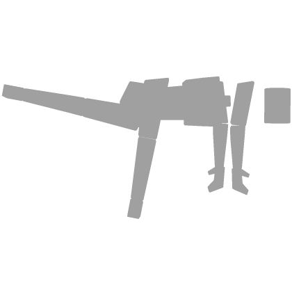 [R6] Nyan Cat Meme - Emote