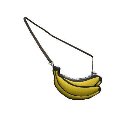 Banana Purse (1.0)