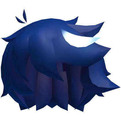 🎸 Kris Deltarune Hair [LIGHTNERS LIVE]