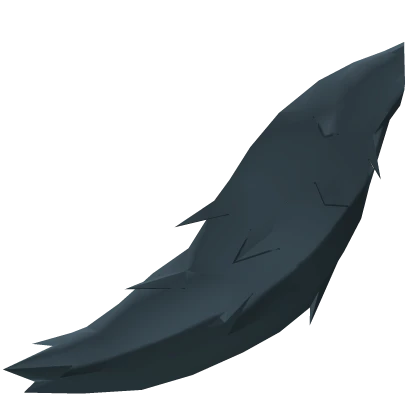 Legoshi Tail