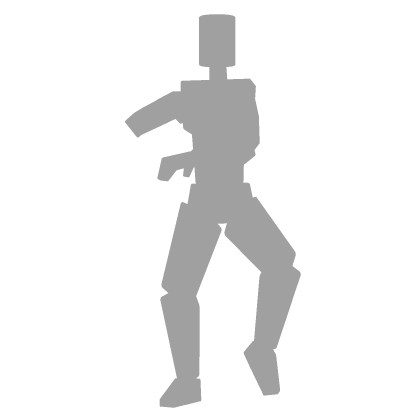 Mr. Boss Dance - Smiling Friends