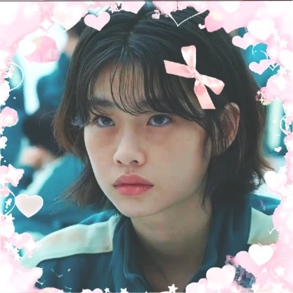 Kang Sae-byeok Squid Games | Player 067