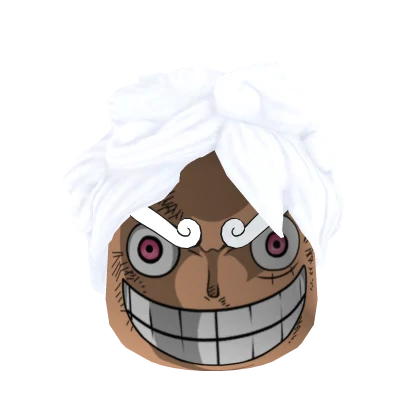 LUFFY G5