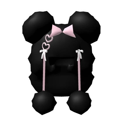 💗Cute Poodle afro