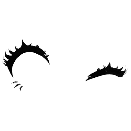 Friendly Wink Lashes