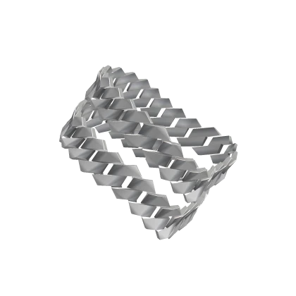 Silver Chain Link Bracelets [R]