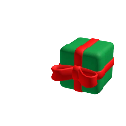 Holdable Gift (Christmas)