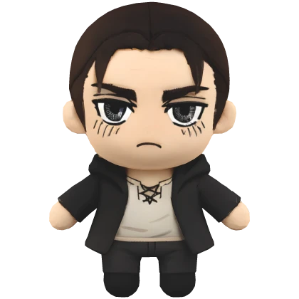 Eren Plush