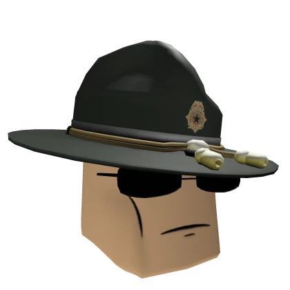 BodyCam Off Since Vietnam Cop Head Mask