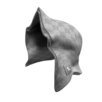 Vulture Desginer Scarf