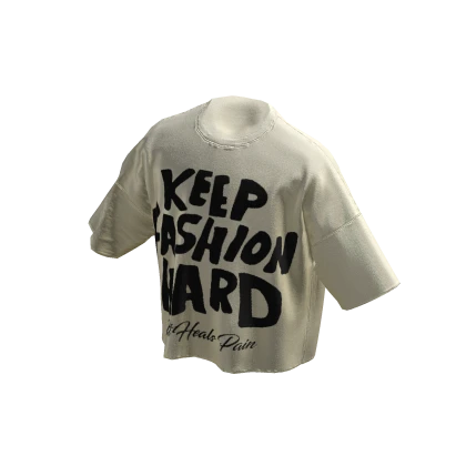 y2k Streetwear T-Shirt