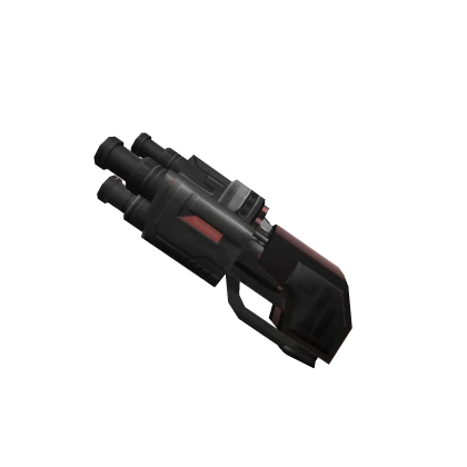 Robo Arm Cannon