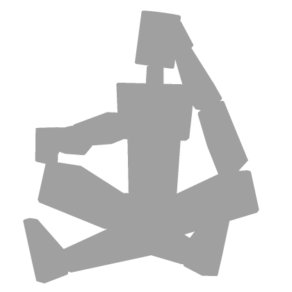 Sitting