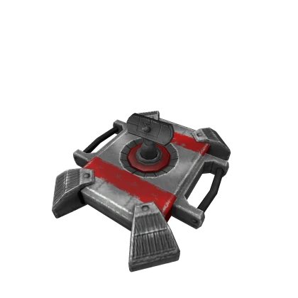 EMP Shockmine