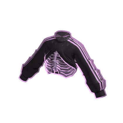 adidas Sleeves over Ribcage