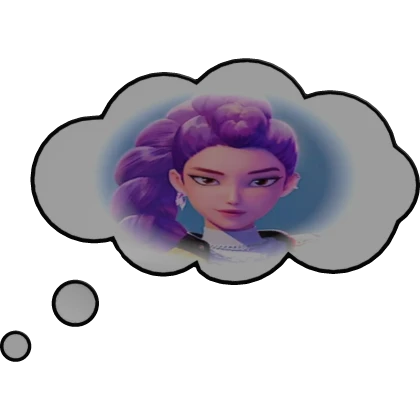 Rumi KPop Demon Hunters