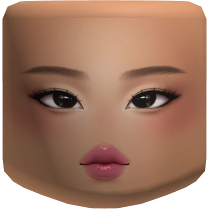 Kang Mi-na Player 196 Korean Makeup