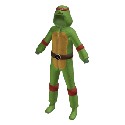 Raphael Onesie