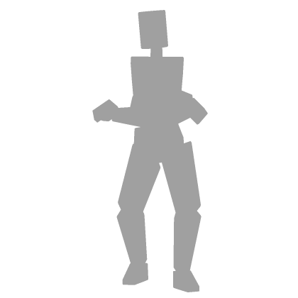 My arms are crossed. Be aware of it. (MEME)