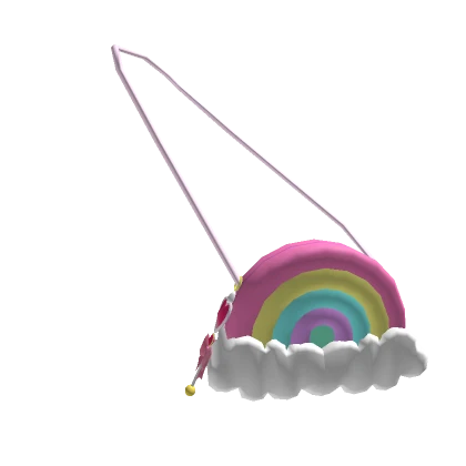 Rainbow Bag 3.0