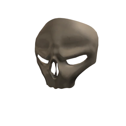 Skull Mask